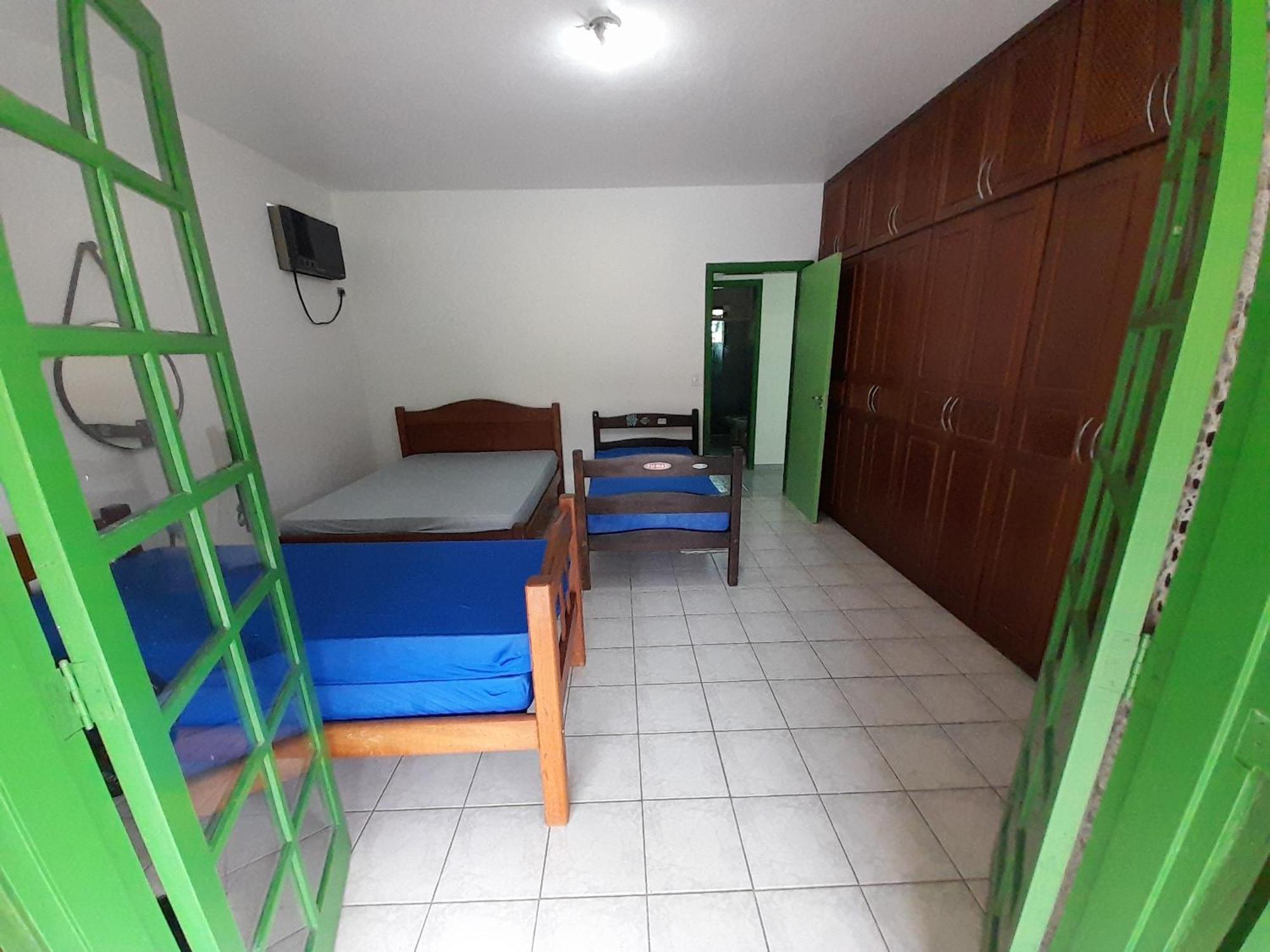 Flor Casa 2 Dorms Com Ar, Churrasqueira, Cond Fech, Piscina Villa Sao Sebastiao  Room photo